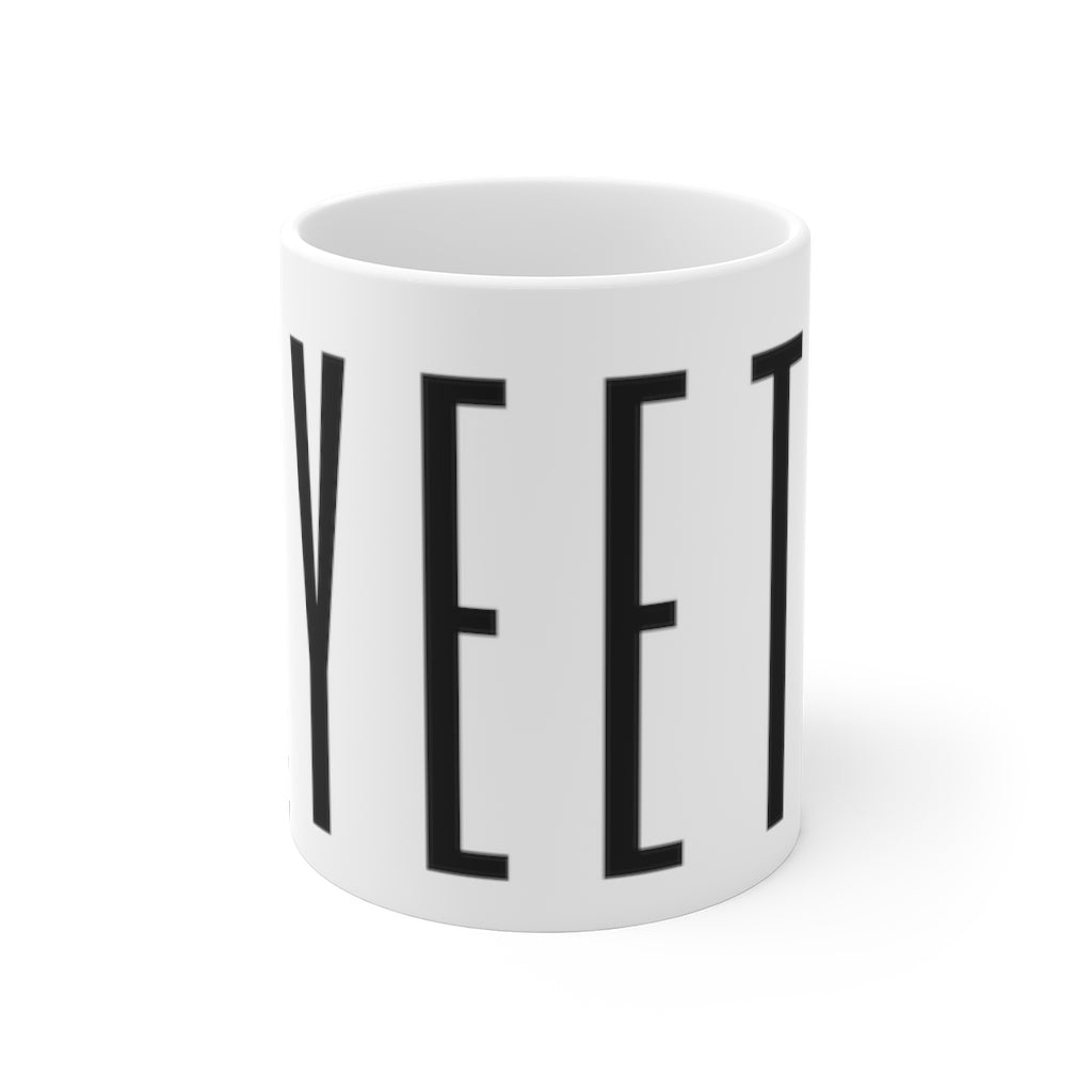 Yeet Mug
