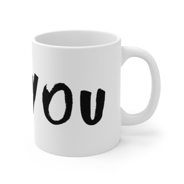 Me>You Mug